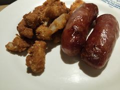 -星伦多海鲜自助餐厅(万达百货店)