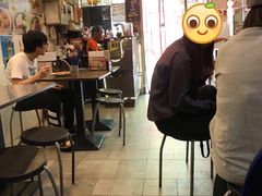 大堂-新记美食(关闸店)