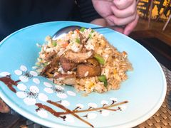 -山葵家·创意料理(宁波来福士店)