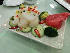 -聚德福海鲜家常菜(刘庄店)