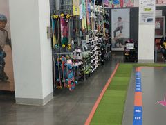 -迪卡侬(土桥店)