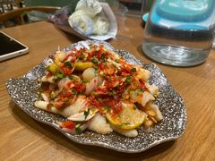 -摩登有记·新派泰国菜(银钻广场店)