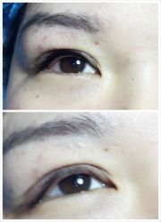 -尚玲纹绣纹眉特价店