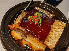 -穿越·外婆家(西溪天堂店)