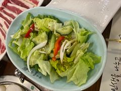 -首尔馆韩国料理(金童路店)
