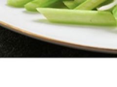 樱花虾炒芦竹笋-蟹榭·本帮江浙菜·蟹宴(五角场合生汇商场店)