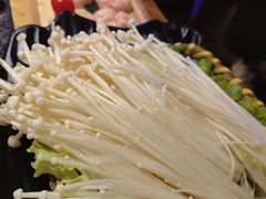 -湊湊火锅·茶憩(东城民盈国贸城店)