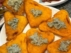 -揽月斋炙子烤肉·清真(安定门·五道营店)