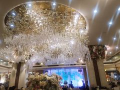 -芭菲盛宴·环球美食(袁家岗店)