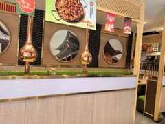 -韩宫宴和牛烤肉(宣州国购店)