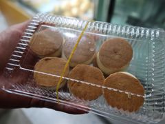 -甜嘟嘟烘焙坊(舒城路店)