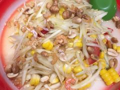 -我的甜·泰国餐厅