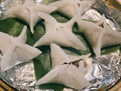-竹里馆 ·茶食(奥体店)