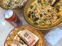 -老陕西面馆(恒茂商业广场店)