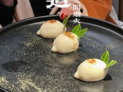 -潮堂 · 潮州菜(国贸商城店)