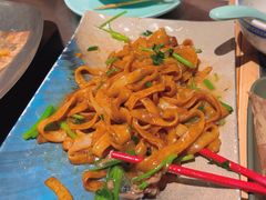 -潮界(虹桥新天地店)