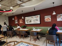 -东方饺子王(和平里店)