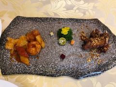 -涵苑私宴定制(外滩店)