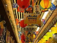 -坂吉屋·居酒屋深夜食堂(龙湖店)