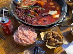 -五里关火锅(牛市口店)