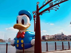 -迪士尼小镇