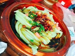 青岩米豆腐-青岩嘉欣悦小吃店(青岩古镇店)