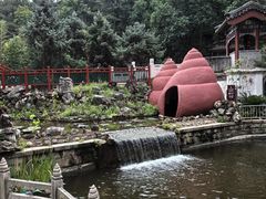 -红螺寺