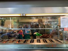 -老黄记手撕烤兔(玉林街店)