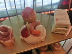 -上海丽笙精选海仑宾馆·莫赛克餐厅