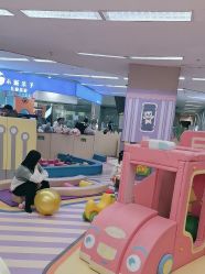 -孩子王(铁西万达店)