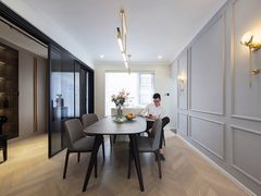 -宅天下装饰·匠心筑家(春熙店)