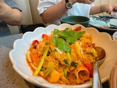 -Kub Kao Kub Pla (Terminal21)