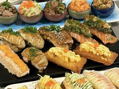 -家贺屋刺身寿司专门店