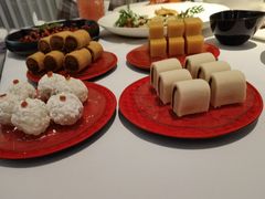 北京小吃-大董(环贸iapm店)