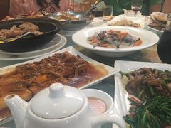 -蒲园食堂(中山大学广州校区南校园店)