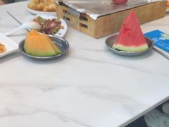 -勇利赵家烤肉坊(含光路店)