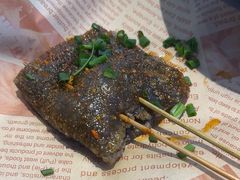 -川正旺江湖菜(三元桥店)
