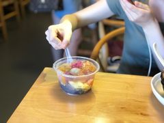 -忆夏爽黑仔漳州四果汤(顶澳仔猫街店)