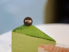 -BanCake·法式千层·拿破仑專門店