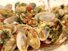 -白仁仔· 活烤海鲜 宵夜(豫园店)