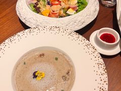 -佐度王子扒房(天鹅湖店)