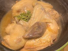-刀板香·安徽菜(望江东路店)