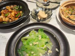 -潮堂 · 潮州菜(国贸商城店)