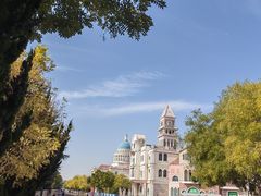 -青岛方特梦幻王国