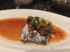 -京香轩·中餐厅(上海中庚聚龙酒店)