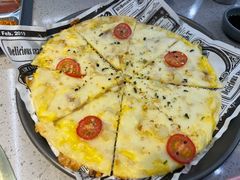 -妥妥烤肉料理(凯德店)