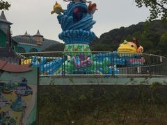 -无锡动物园·太湖欢乐园