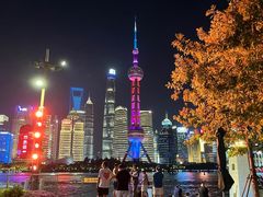 -上海港国际客运中心