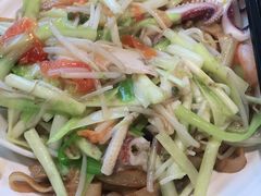 -裕记烧腊连锁餐饮(外马分店)