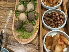 -春润大地海南椰子鸡(沙井京基百纳广场店)